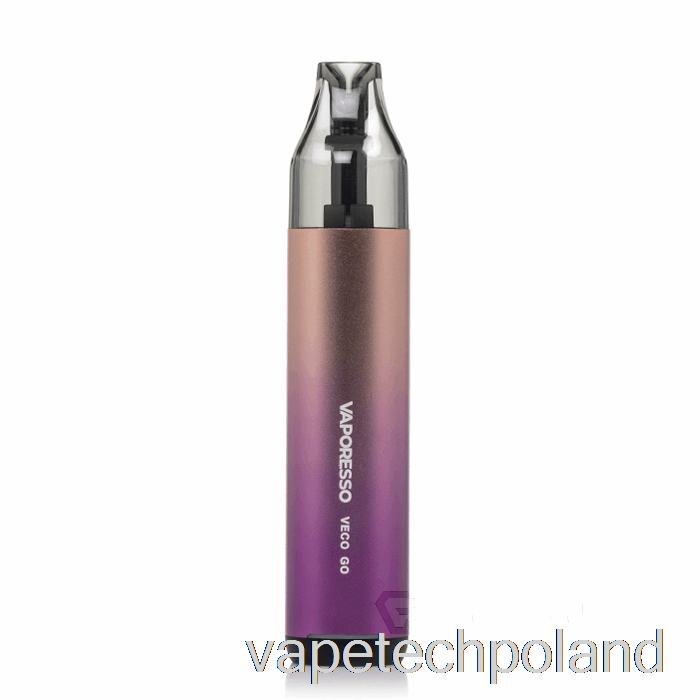Vape Polska Vaporesso Veco Go 25w System Pod Fioletowy
